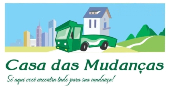 Casa das Mudanças